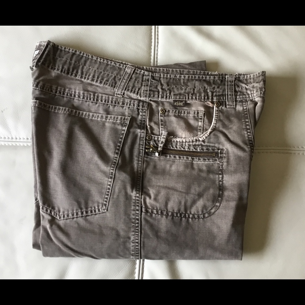 Kuhl Jeans